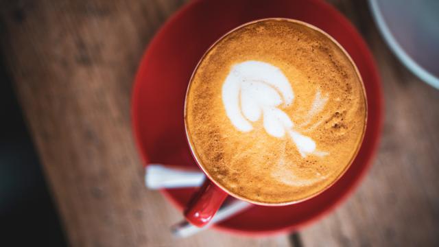 Chocolat chaud le meilleur goûter pour se réchauffer après une bonne journée de ski aux Deux-Alpes