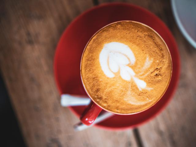 Chocolat chaud le meilleur goûter pour se réchauffer après une bonne journée de ski aux Deux-Alpes