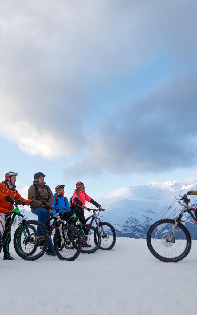 apprentissage vttae les deux alpes