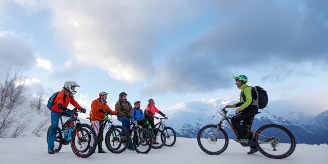 apprentissage vttae les deux alpes