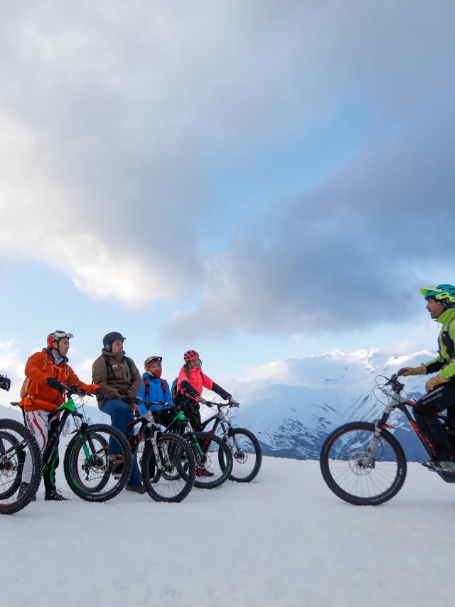 apprentissage vttae les deux alpes