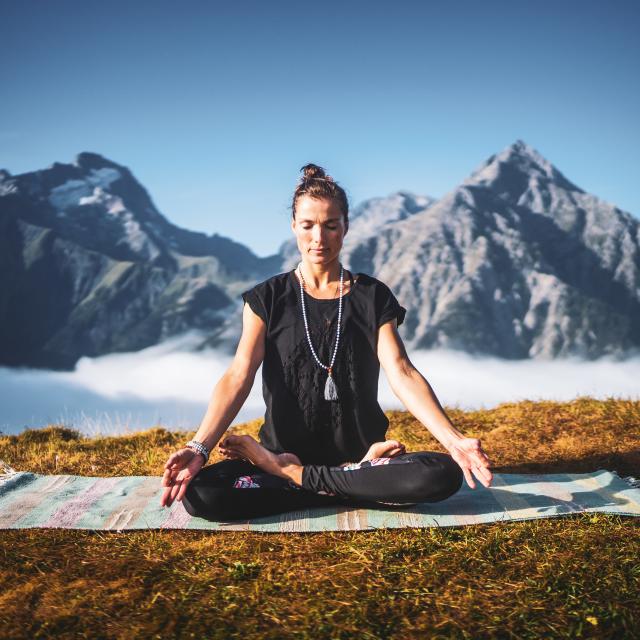 Yoga Muzelle 2alpes