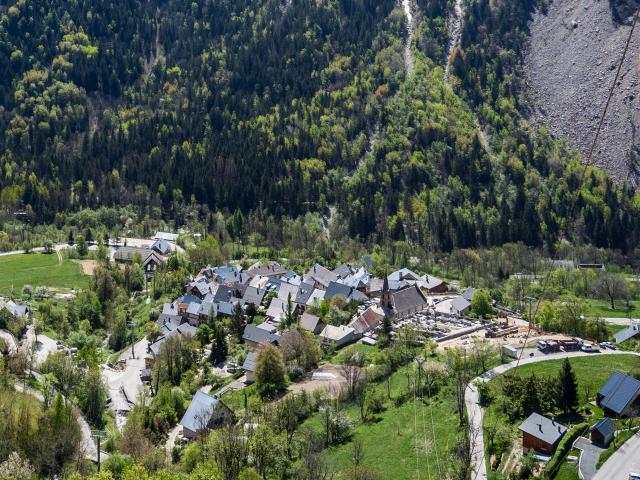 Petit Village De Venosc Veneon