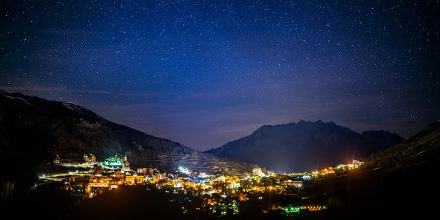 Station Nuit